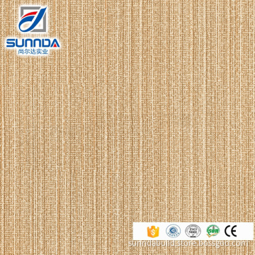 Sunnda foshan brown cilice vitrified carpet flooring tile design